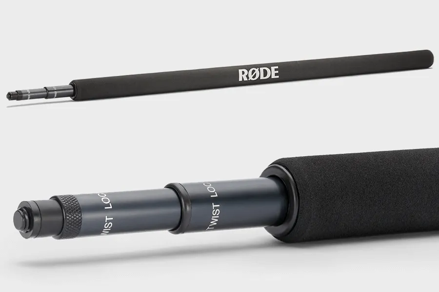 Tyczka mikrofonowa Rode Micro Boompole